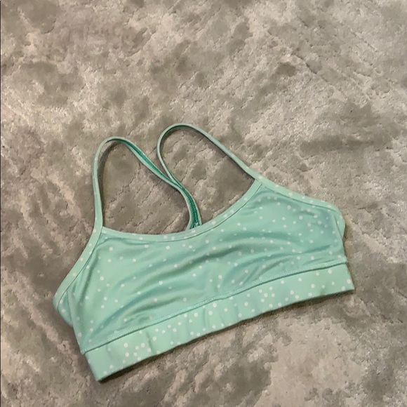 lululemon athletica Other - LULULEMON 🍋 FLOW Y BRA 🍃